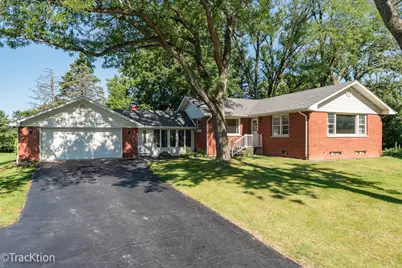 454 Andrus Road, Downers Grove, IL 60516 - Photo 1