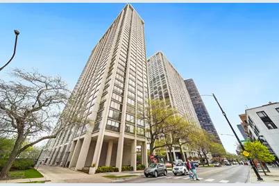 5455 N Sheridan Road #3804, Chicago, IL 60640 - Photo 1