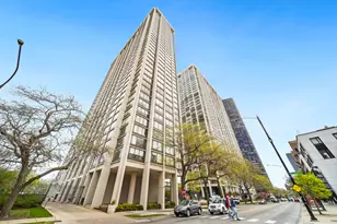 5455 N Sheridan Rd, Chicago, IL 60640 - Photo 1