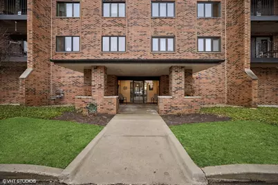 9377 Landings Lane #502, Des Plaines, IL 60016 - Photo 1