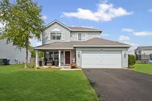 1436 Marleigh Ln, South Elgin, IL 60177 - Photo 1