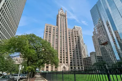 680 N Lake Shore Drive #2800, Chicago, IL 60611 - Photo 1