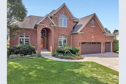 21133 Kenmare Drive, Shorewood, IL 60404 - Photo 1