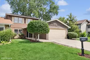 1826 Windsor Ct, Downers Grove, IL 60516 - Photo 1