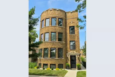 2550 W Balmoral Avenue, Chicago, IL 60625 - Photo 1
