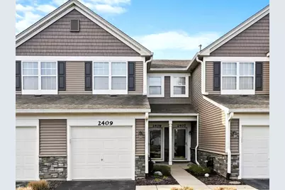 2409 Golf Ridge Circle, Naperville, IL 60563 - Photo 1