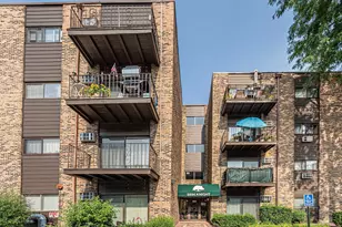 8894 Knight Ave, Des Plaines, IL 60016 - Photo 1