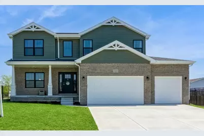 24433 S Arabian Avenue, Manhattan, IL 60442 - Photo 1