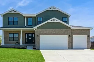 24433 S Arabian Ave, Manhattan, IL 60442 - Photo 1