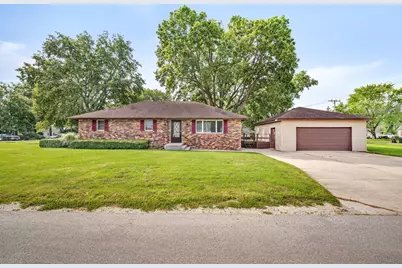 25254 S Fryer Street, Channahon, IL 60410 - Photo 1