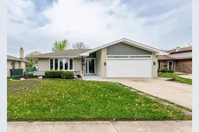 612 Thornwood Drive, South Holland, IL 60473 - Photo 1