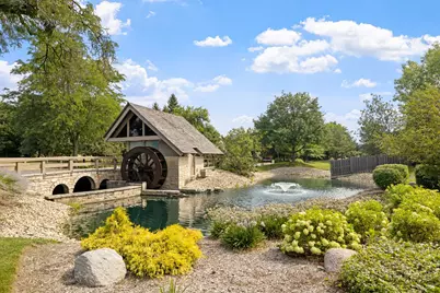 1140 Old Mill Road #201F, Hinsdale, IL 60521 - Photo 1