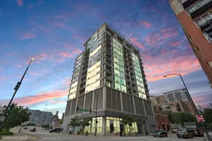700 W Van Buren St, Chicago, IL 60607 - Photo 1