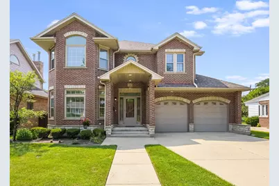 1628 S Cumberland Avenue, Park Ridge, IL 60068 - Photo 1