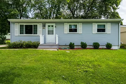 1307 Pinehurst Drive, Bloomington, IL 61704 - Photo 1