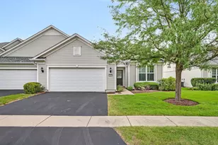 1608 Countryside Dr, Shorewood, IL 60404 - Photo 1