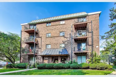 2218 N Newland Avenue #103, Chicago, IL 60707 - Photo 1