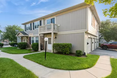 414 Tanglewood Court, Vernon Hills, IL 60061 - Photo 1