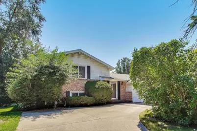 3509 Lawson Road, Glenview, IL 60026 - Photo 1