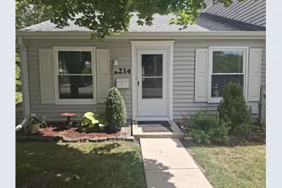 2214 Dorchester Court #0, Schaumburg, IL 60194 - Photo 1