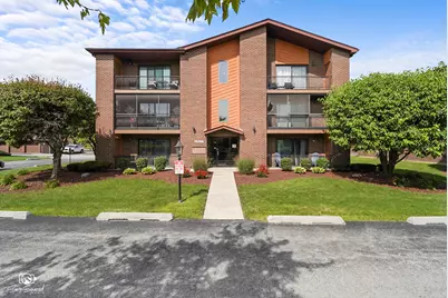 15706 Revere Court #D, Oak Forest, IL 60452 - Photo 1