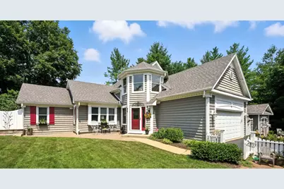 8210 W Hillside Road, Crystal Lake, IL 60012 - Photo 1