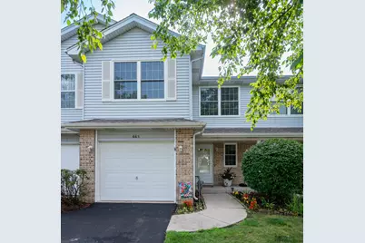 665 N Katherine Lane, Addison, IL 60101 - Photo 1