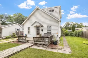 1413 East St, Lockport, IL 60441 - Photo 1