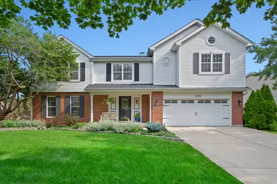 1906 Concord Drive, Downers Grove, IL 60516 - Photo 1