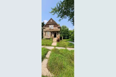 13910 Kanawha Avenue, Dolton, IL 60419 - Photo 1