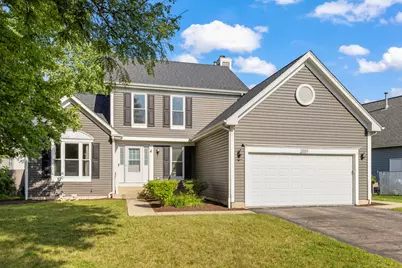 2031 Edinburgh Lane, Aurora, IL 60504 - Photo 1