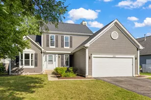 2031 Edinburgh Ln, Aurora, IL 60504 - Photo 1