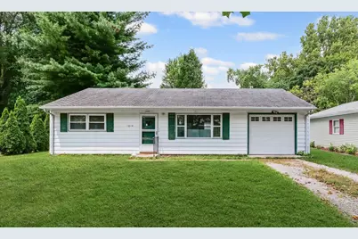 1814 Meadow Drive, Champaign, IL 61821 - Photo 1