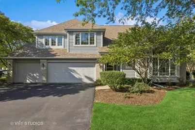 1 Pebble Beach Court, Lake in the Hills, IL 60156 - Photo 1