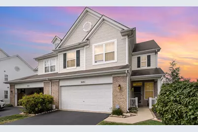 909 Bluebell Circle, Joliet, IL 60431 - Photo 1