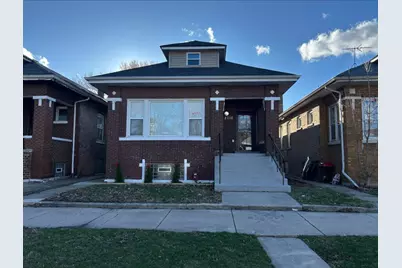 8018 S Laflin Street, Chicago, IL 60620 - Photo 1