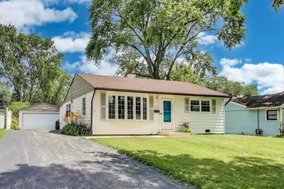 3708 Bluebird Lane, Rolling Meadows, IL 60008 - Photo 1