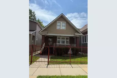 5405 W Haddon Avenue, Chicago, IL 60651 - Photo 1