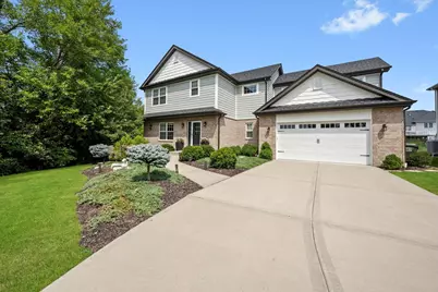 16629 Orange Avenue, Orland Park, IL 60467 - Photo 1