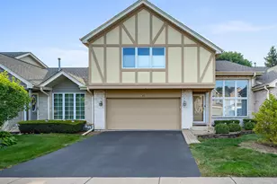 43 Townsend Circle, Naperville, IL 60565 - Photo 1