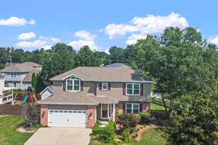 215 Colony Ln, New Lenox, IL 60451 - Photo 1