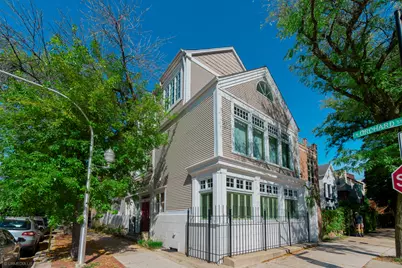 658 W Willow Street, Chicago, IL 60614 - Photo 1