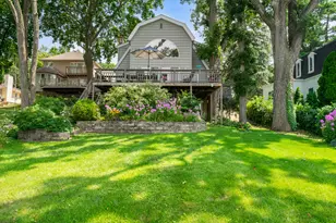 4923 E Lake Shore Dr, Wonder Lake, IL 60097 - Photo 1