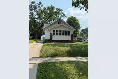 1606 23rd Street, Rockford, IL 61108 - Photo 1