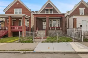 6543 S Damen Ave, Chicago, IL 60636 - Photo 1