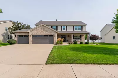 32 Hodgehaven Circle, Bloomington, IL 61704 - Photo 1