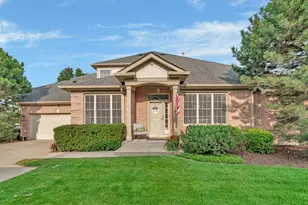 1533 Ashbury Pl, Lemont, IL 60439 - Photo 1