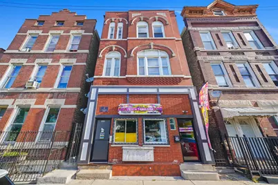 1820 W 18th Street, Chicago, IL 60608 - Photo 1