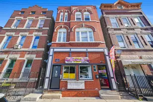 1820 W 18th St, Chicago, IL 60608 - Photo 1