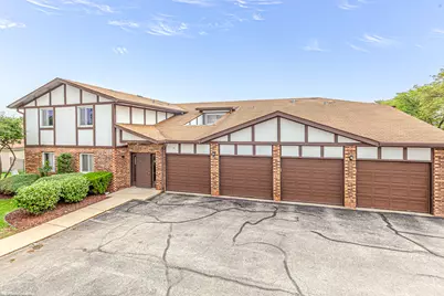 5008 W 122nd Street #2B, Alsip, IL 60803 - Photo 1